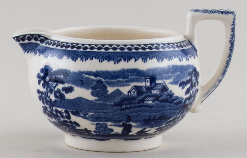Jug small c1960s